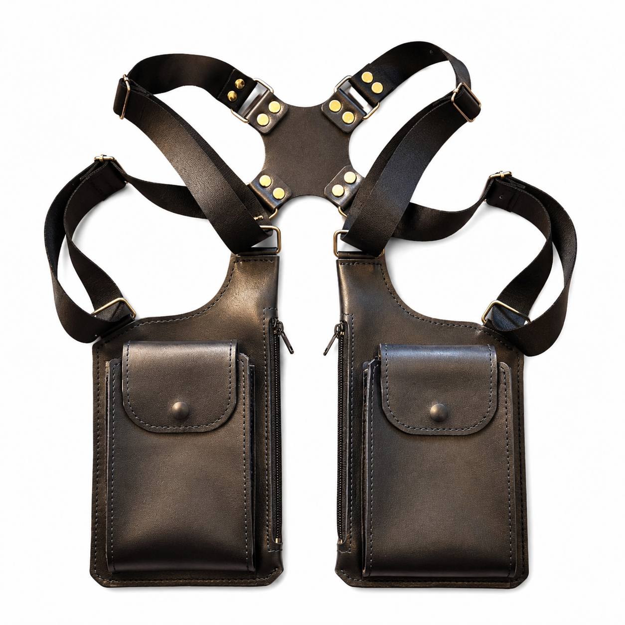 Torba typu kabura (holster bag)