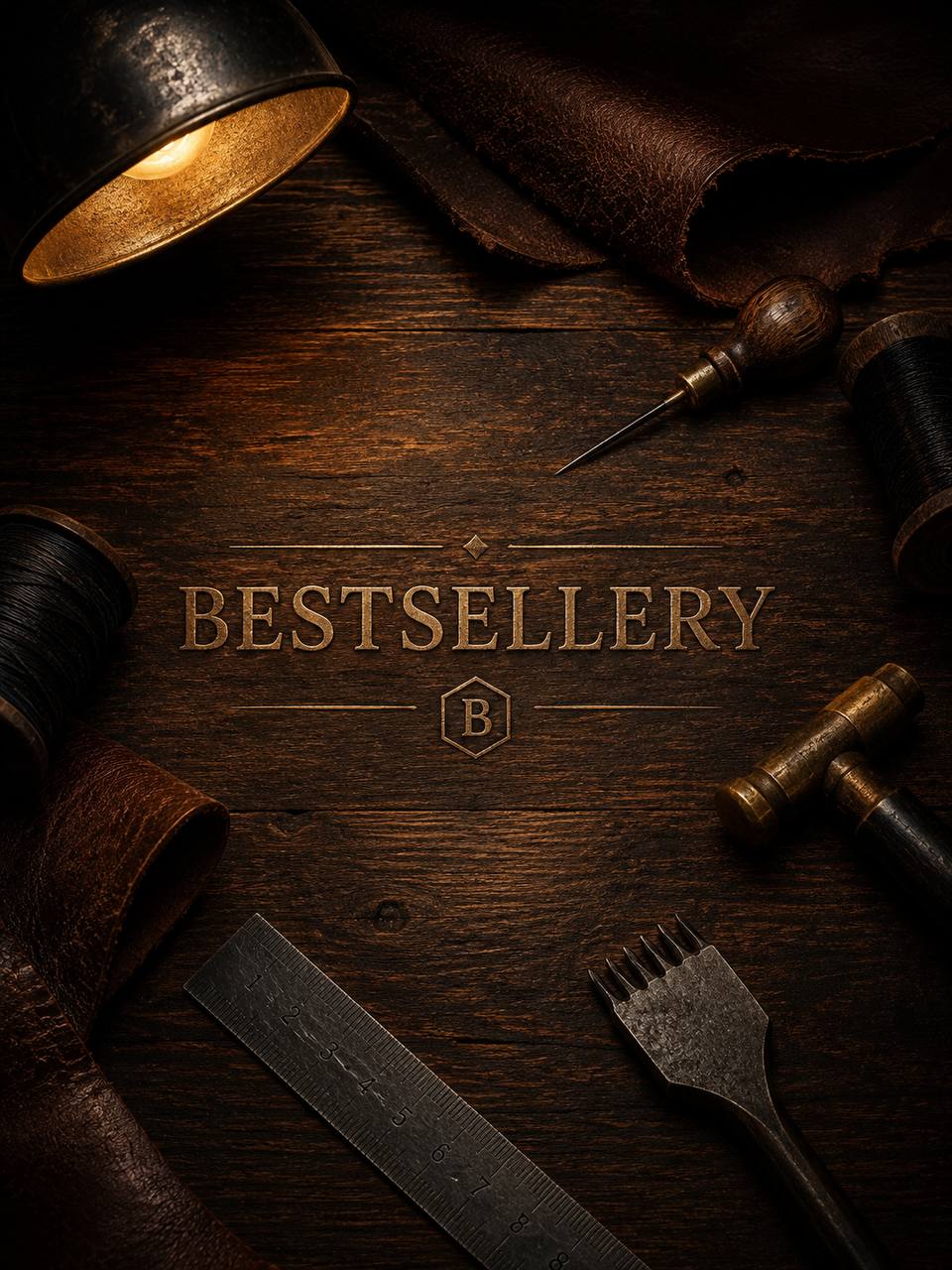 Bestsellery