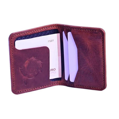 Etui na karty "Olmo + Grigio"