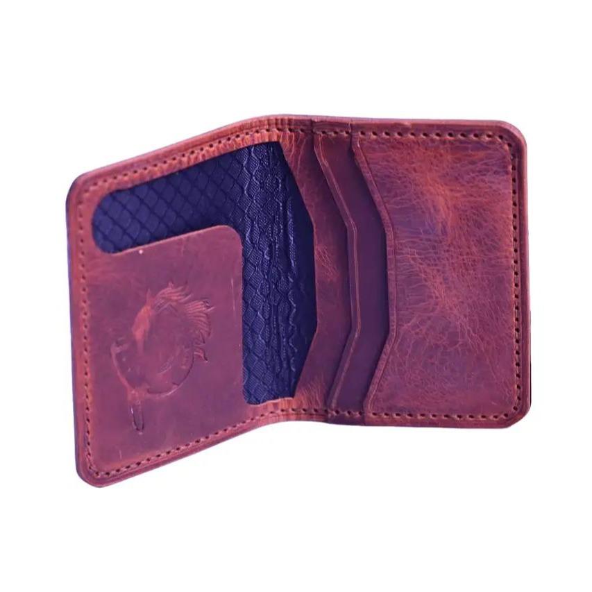 Etui na karty "Olmo + Grigio"