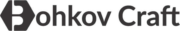 Bohkov Craft