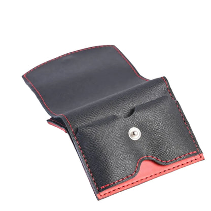 Skórzany Portfel Trifold RICO