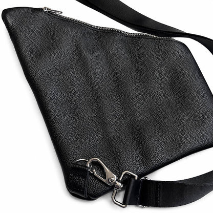 Torba skórzana typu Sling