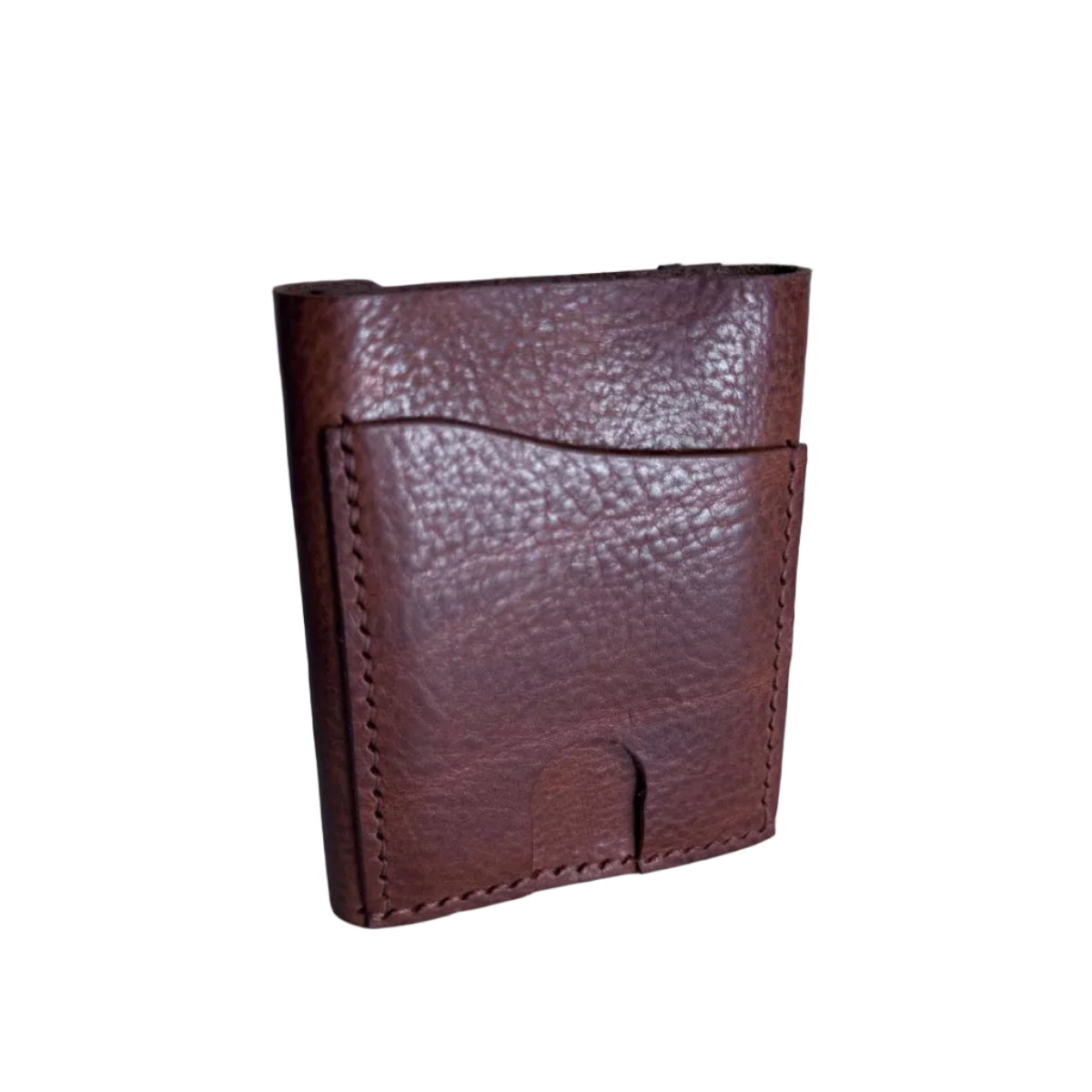 Leather wallet TAKUMI "Amazonia"