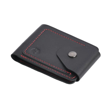 Portfel skórzany bifold
