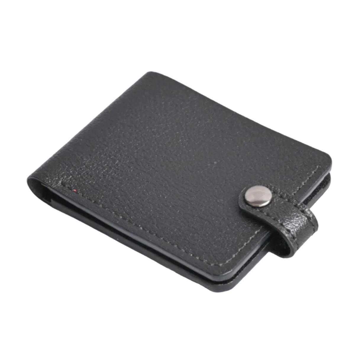 Portfel skórzany bifold  | ALRAN NOIR