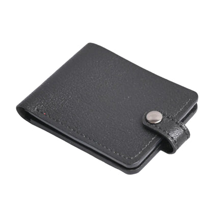 Portfel skórzany bifold  | ALRAN NOIR
