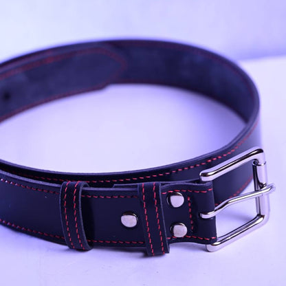Pasek English Bridle