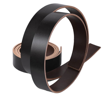 Luksusowy pasek English Bridle