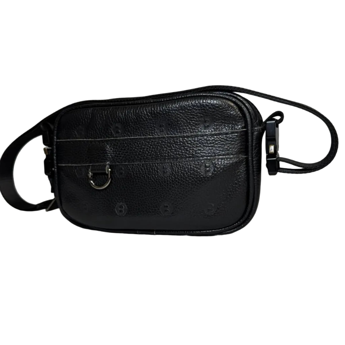 Torba skórzana Crossbody