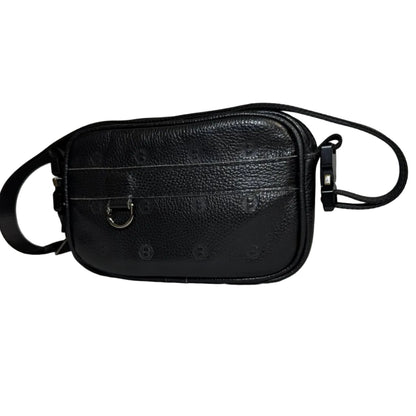 Torba skórzana Crossbody