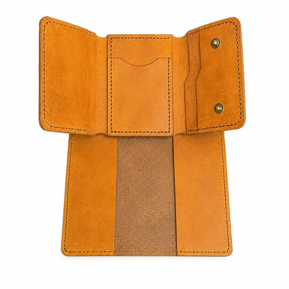 Zestaw etui na paszport+trifold