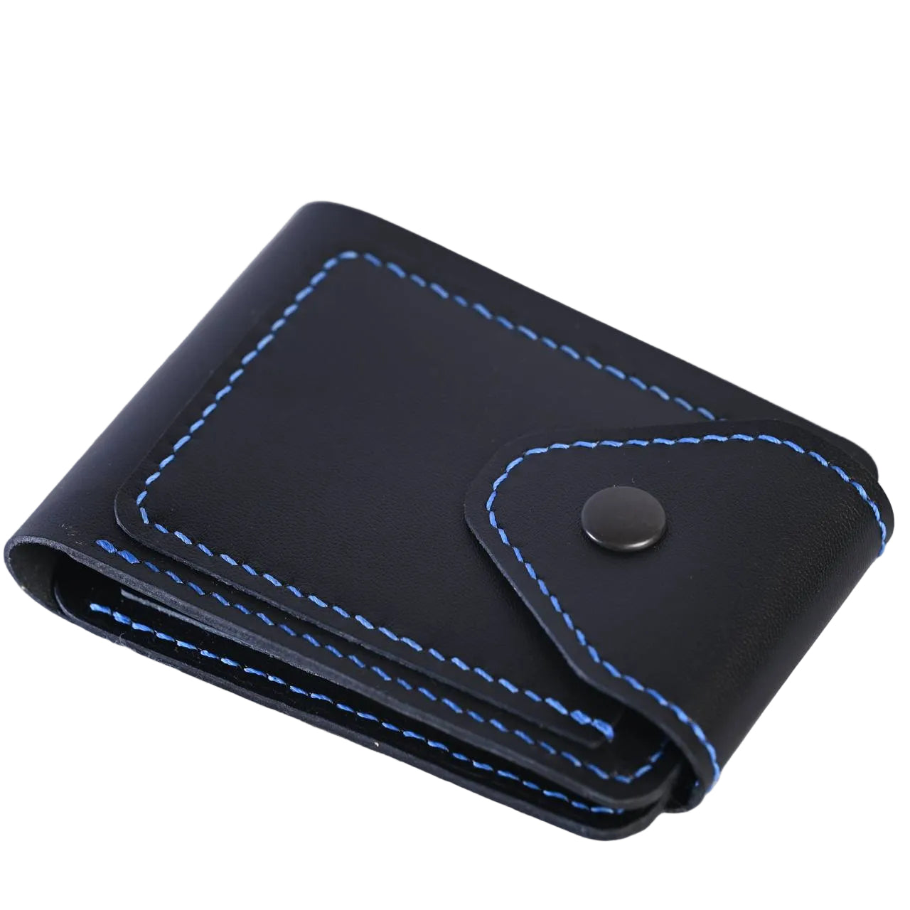 Portfel skórzany bifold