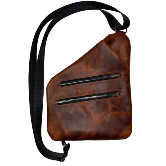 Torba sling Badalassi WAX (rozmiar L)
