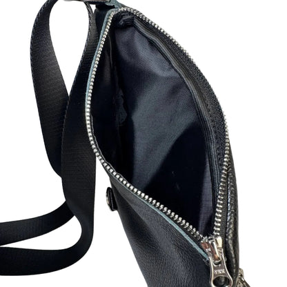 Torba skórzana typu Sling