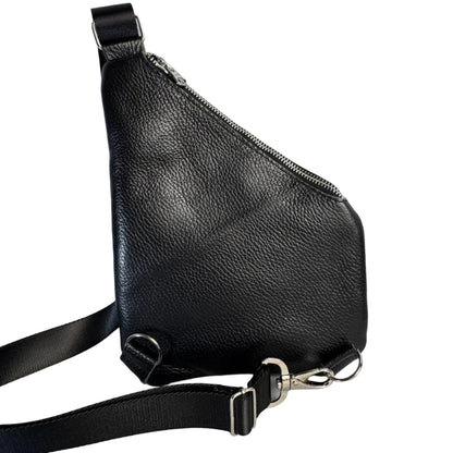 Torba skórzana typu Sling