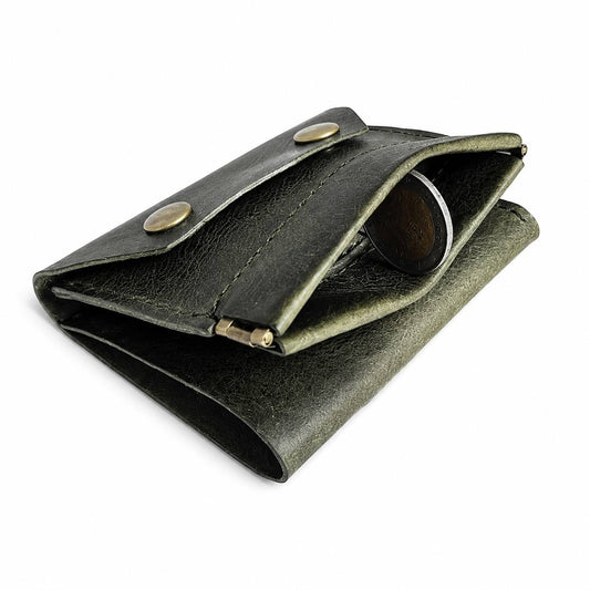 TAKUMI WAX wallet
