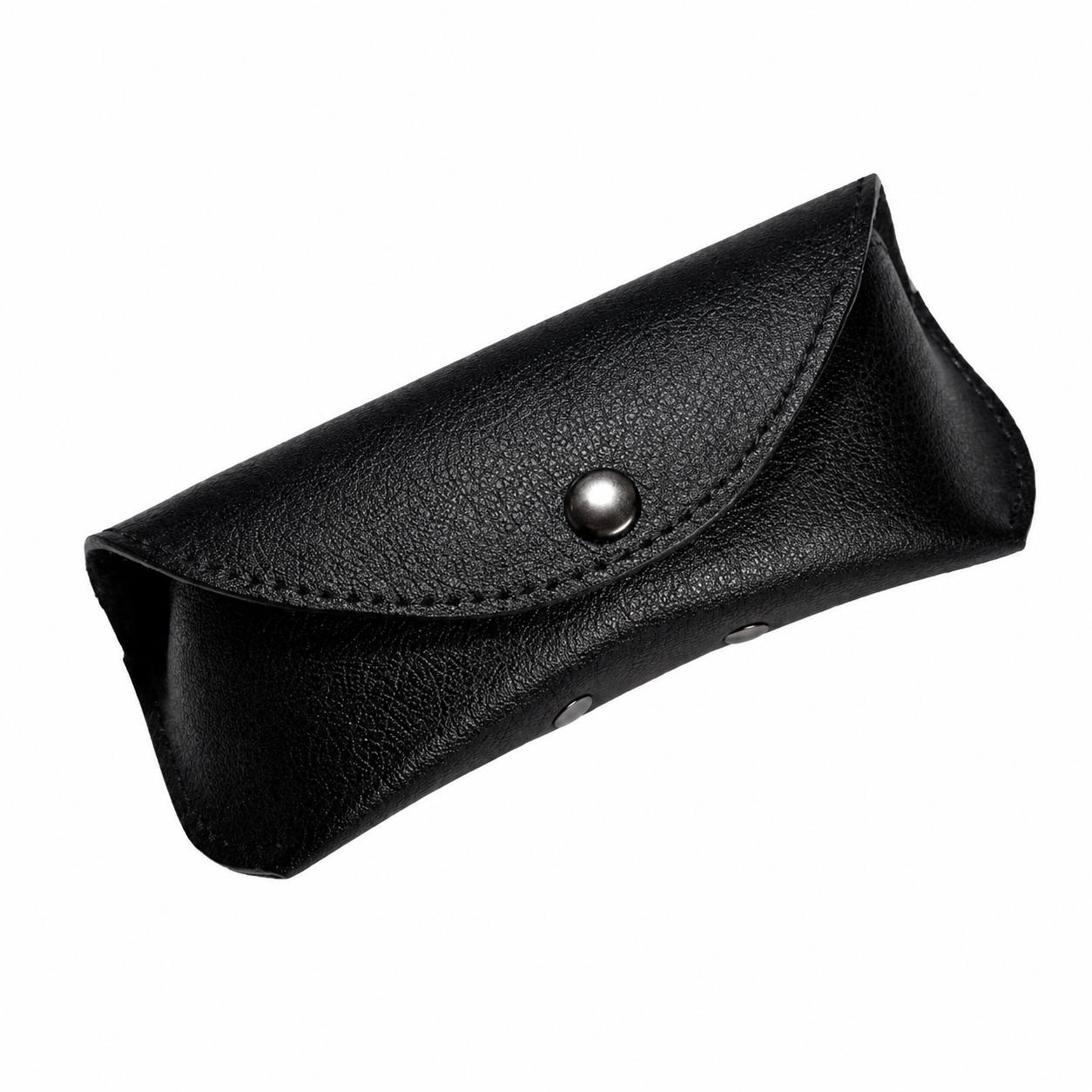 Etui na okulary skórzane | SHEVRE