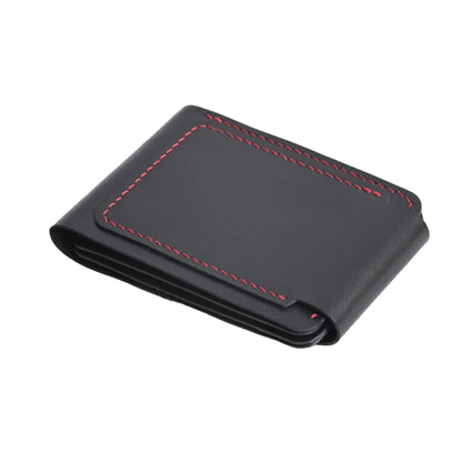 Portfel skórzany bifold