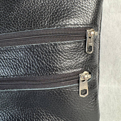 Torba skórzana typu Sling