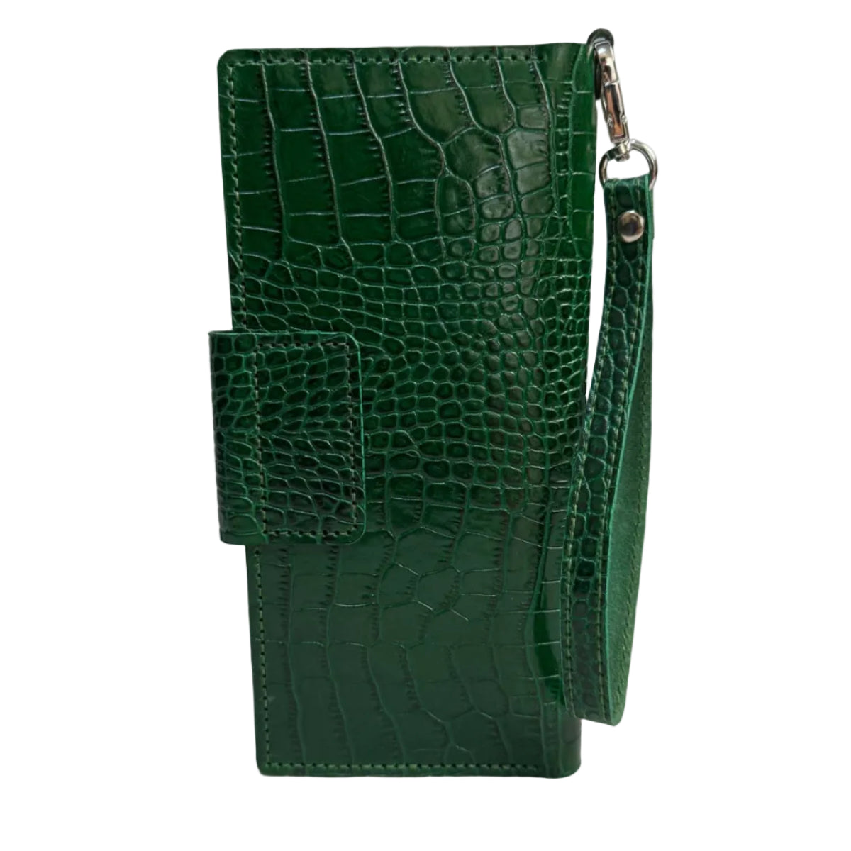Longer Crocco Green (rozmiar L)