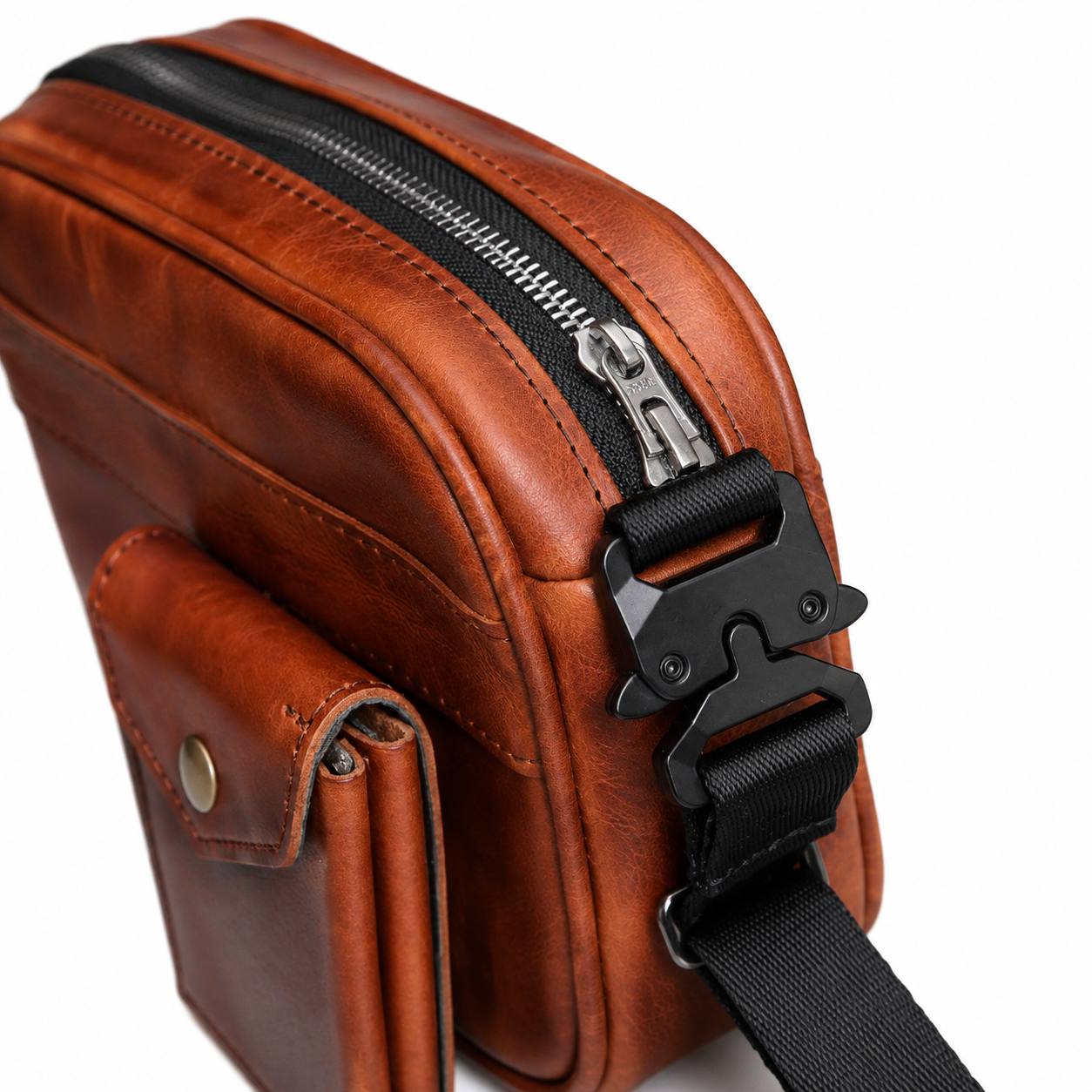 Zestaw Crossbody+portfel