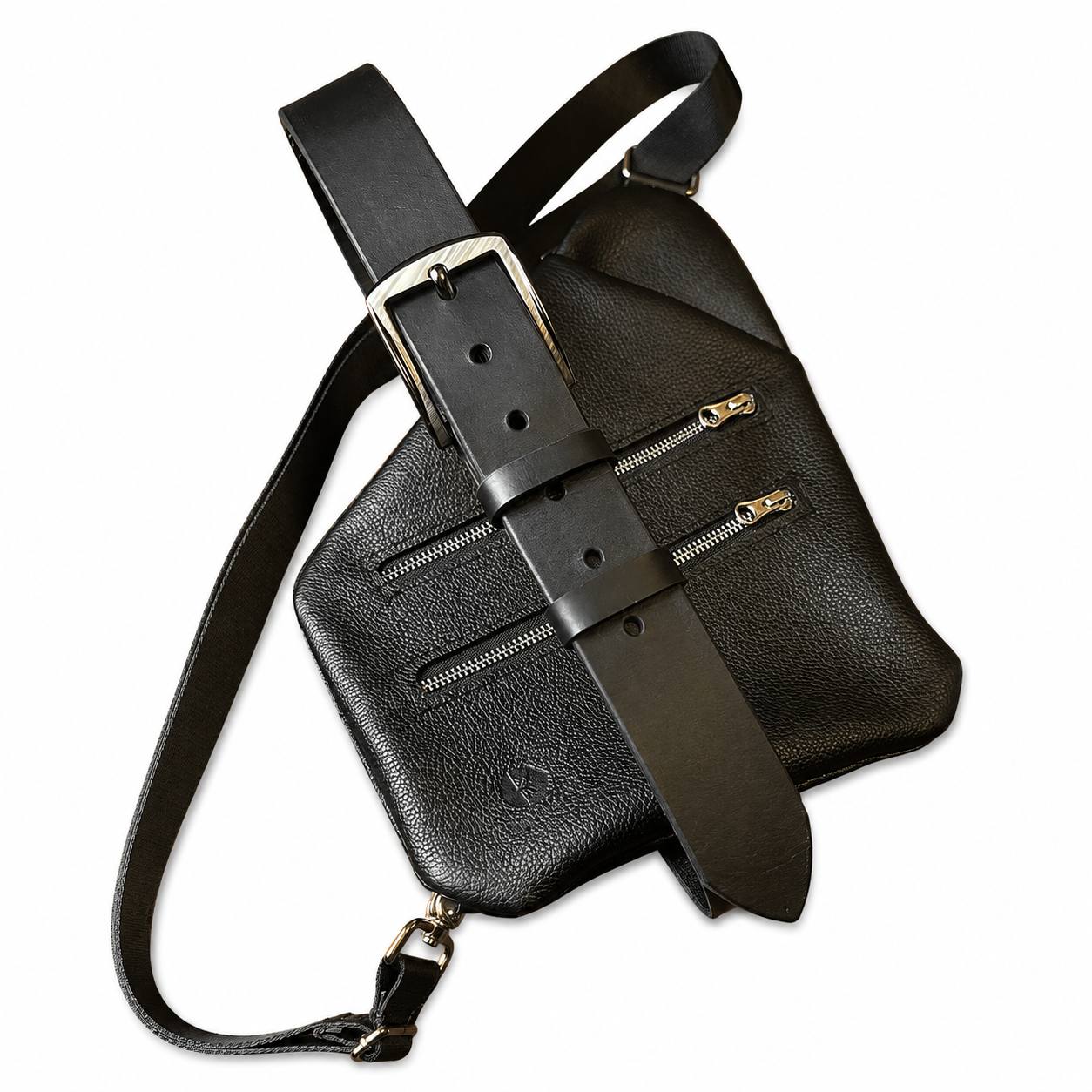 Zestaw sling+pasek