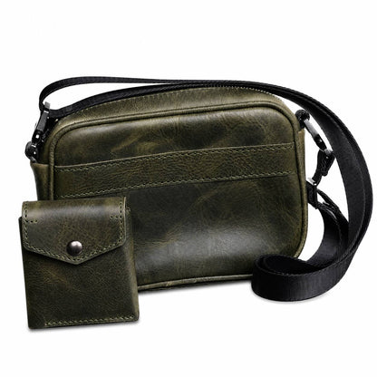 Zestaw Crossbody+portfel