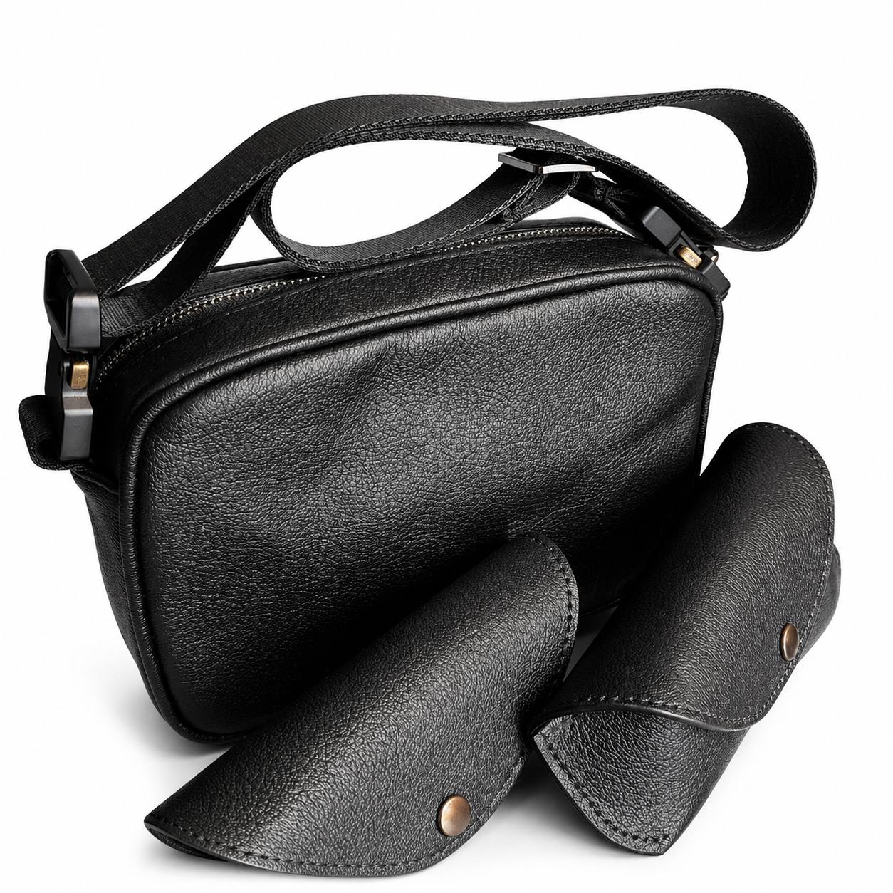 Zestaw Cross+Etui na okulary