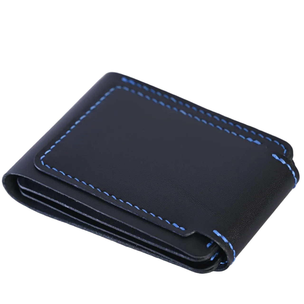 Portfel skórzany bifold