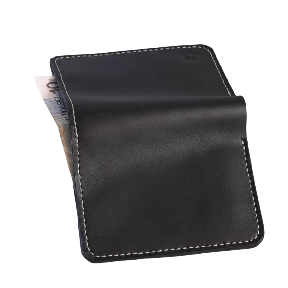 Portfel Skórzany Bifold