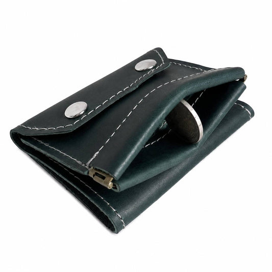 TAKUMI Crazy Horse Wallet