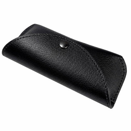 Etui na okulary skórzane | SHEVRE