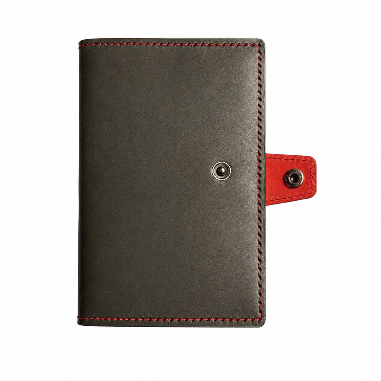 Duży portfel podróżny na dokumenty | Maja & La Perla Azzurra