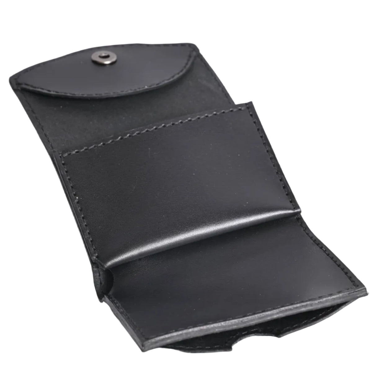 Skórzany Portfel Trifold RICO
