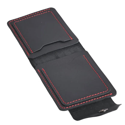 Portfel skórzany bifold