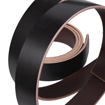 Luksusowy pasek English Bridle