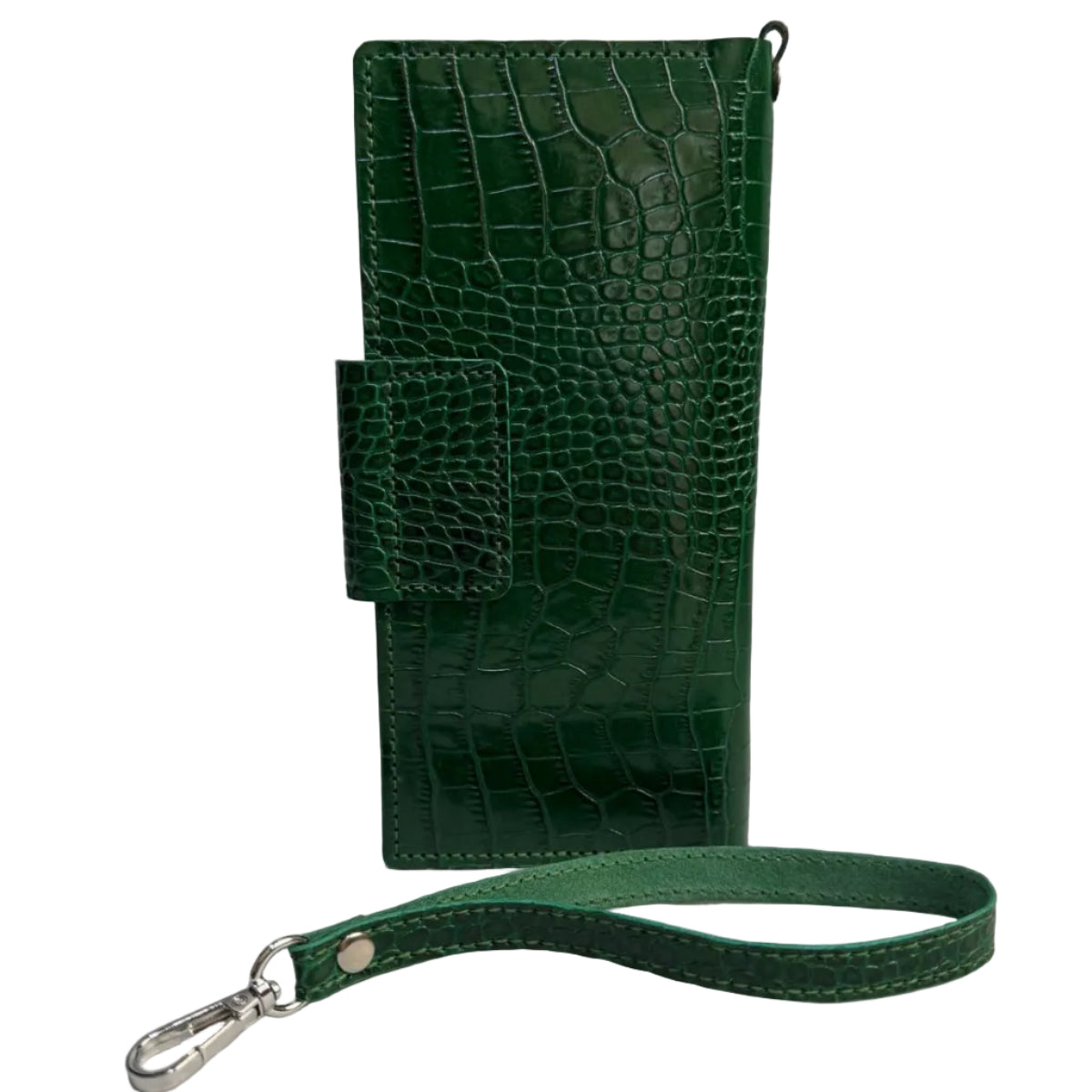 Longer Crocco Green (rozmiar L)