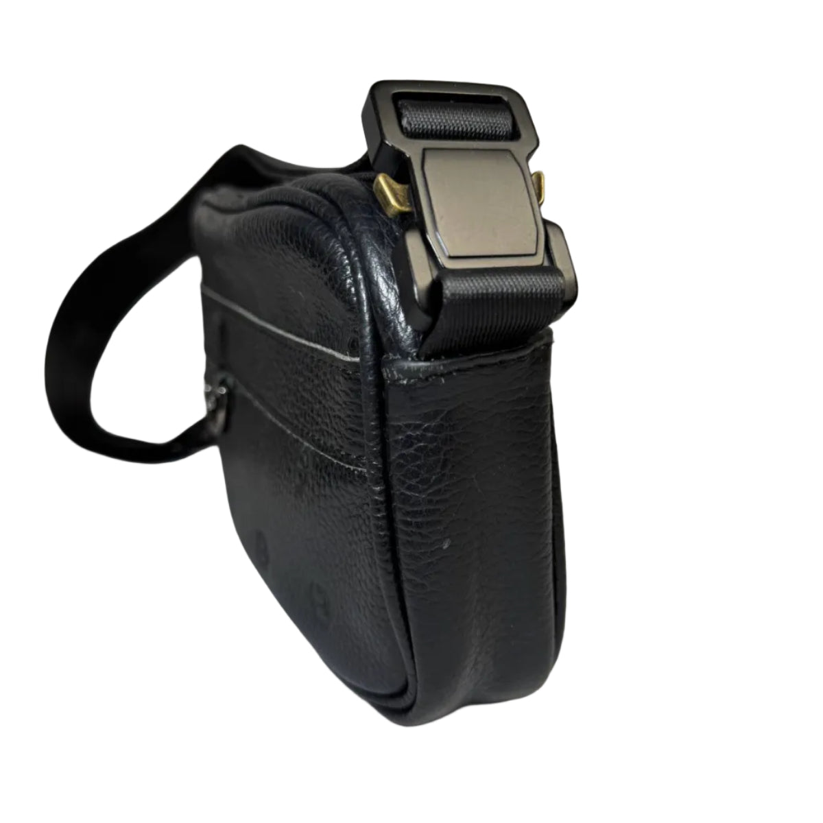 Torba skórzana Crossbody