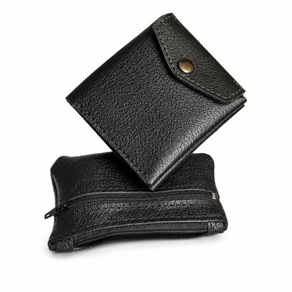 Zestaw portfel+etui na klucze
