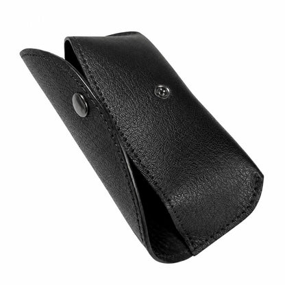 Etui na okulary skórzane | SHEVRE