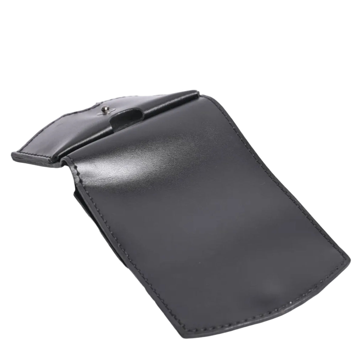 Skórzany Portfel Trifold RICO