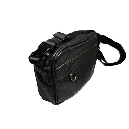 Torba skórzana Crossbody