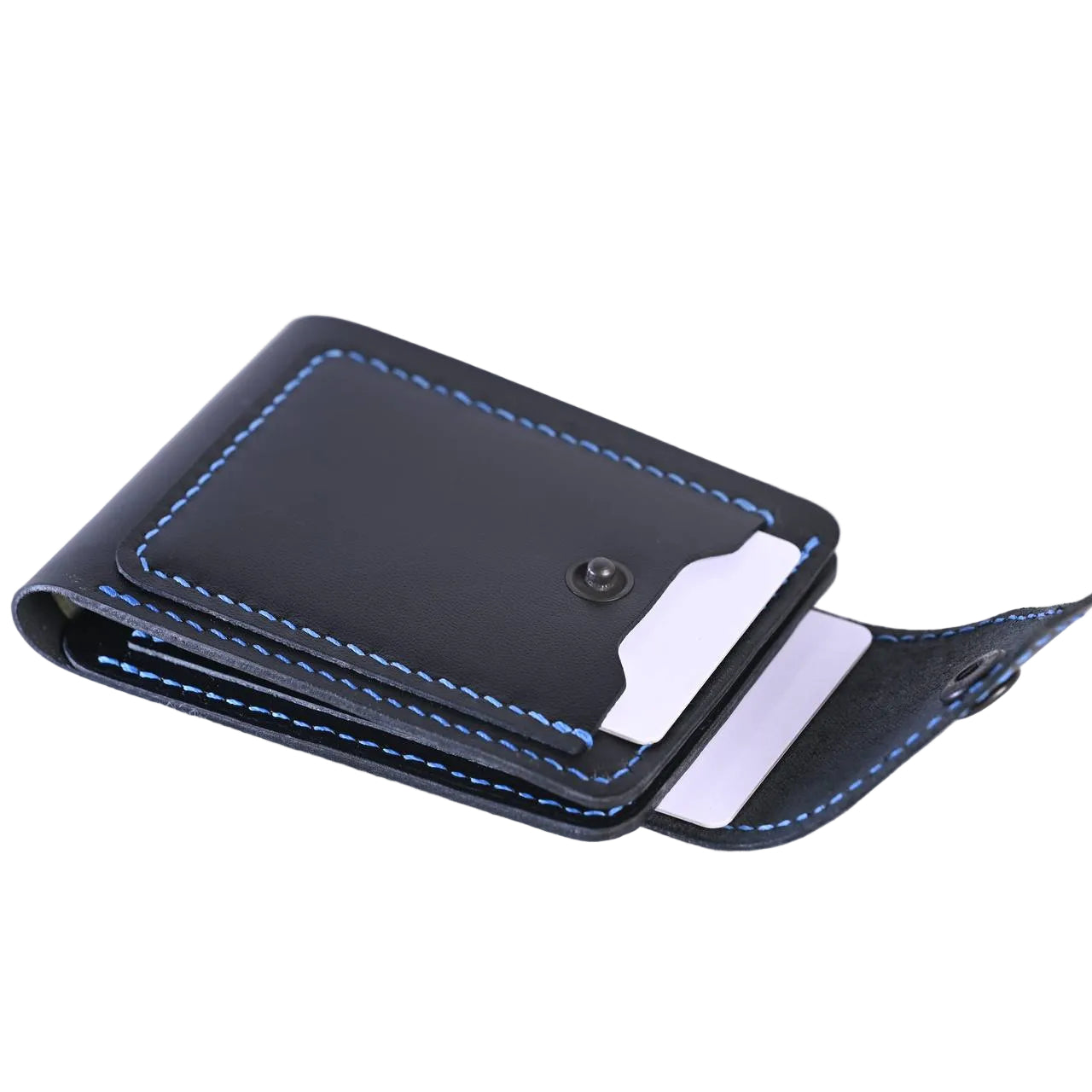 Portfel skórzany bifold