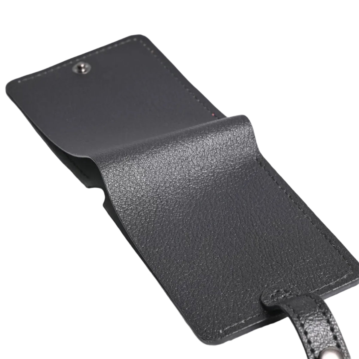 Portfel skórzany bifold  | ALRAN NOIR
