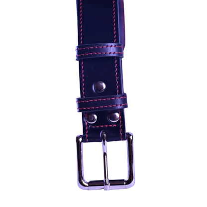 Pasek English Bridle