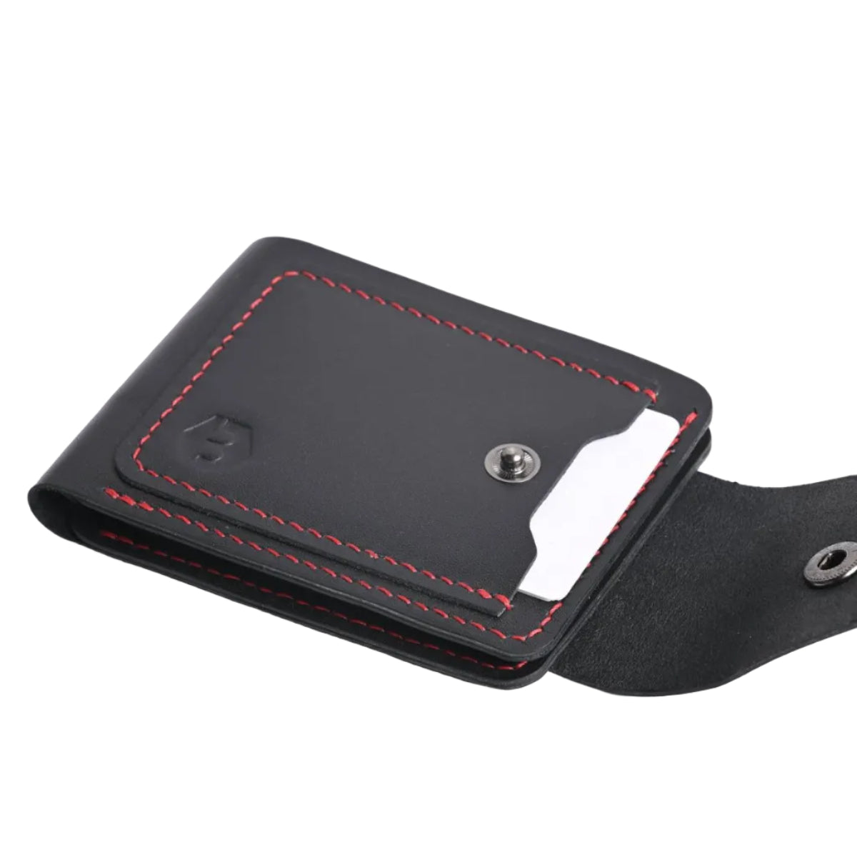 Portfel skórzany bifold
