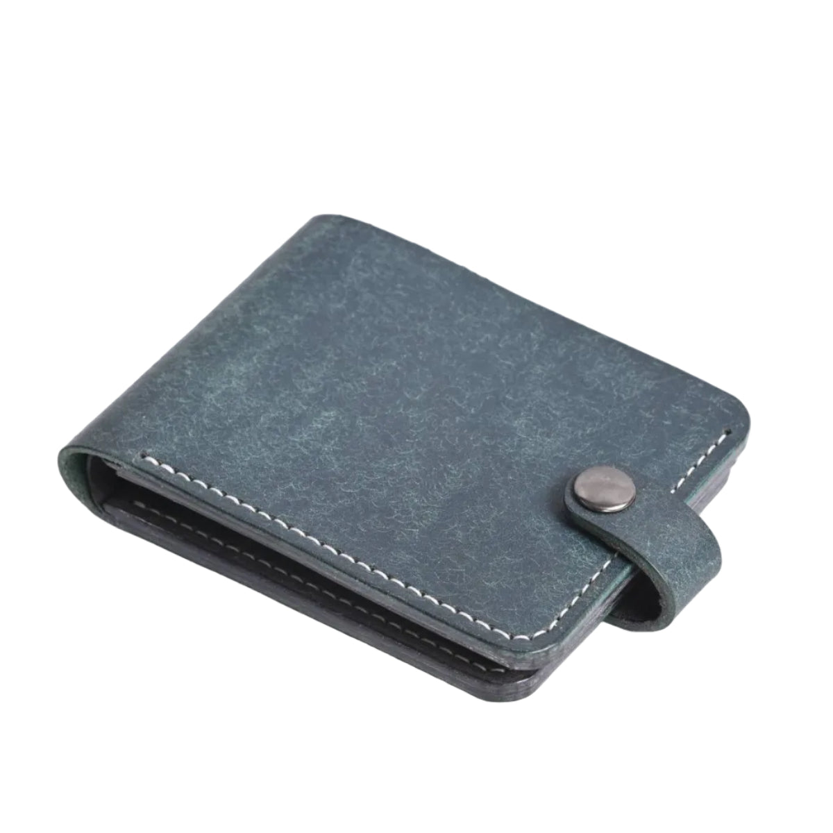 Portfel skórzany bifold | BUTTERO-MAJA