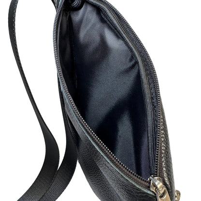 Torba skórzana typu Sling