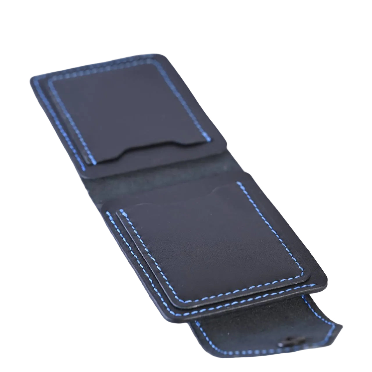 Portfel skórzany bifold